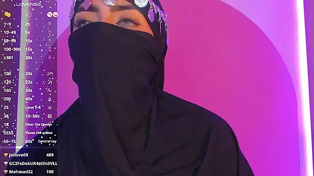 Jasmin_hamdan webcam