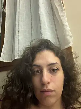 CoquineCharmeuse webcam