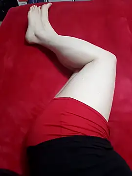 JulietteMaitresse webcam