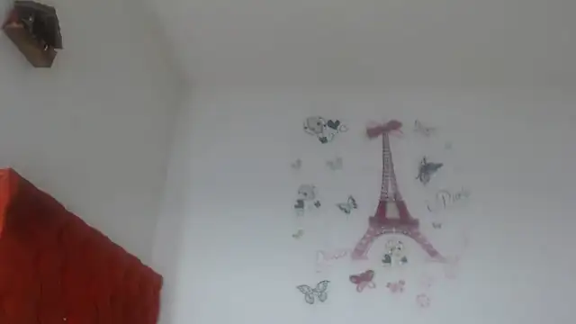 Naughtygirl-latin10 webcam