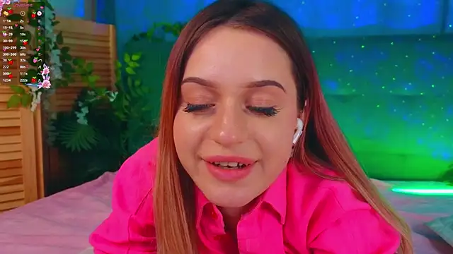 alinawalters - AlinaWalters's free webcam - UK Sex Cams