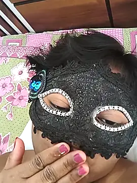 FANTASY_QUEEN_07 webcam