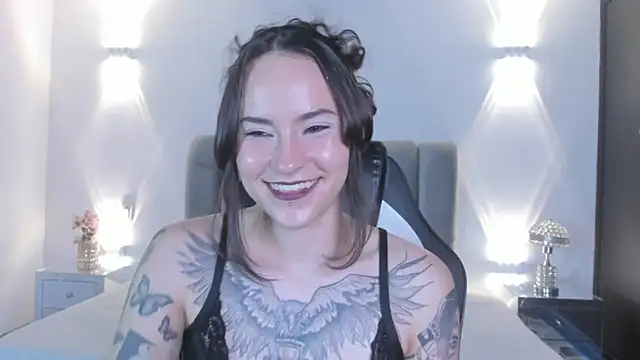 AnnyThompson_ webcam