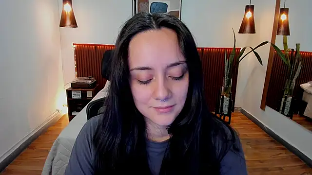 KatherineBond webcam