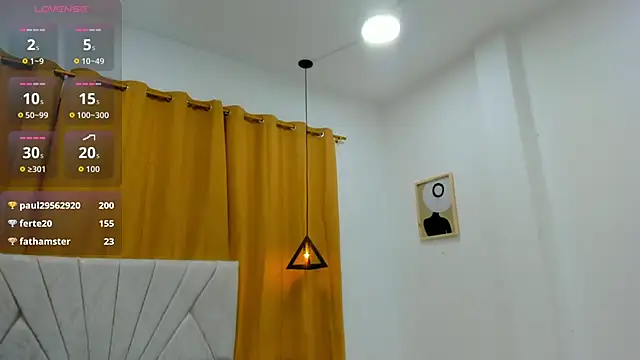 ambar_cullen - Ambar_Cullen's free webcam - UK Sex Cams