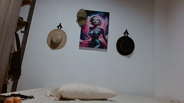 crystal_star_ - Crystal_Star_'s free webcam - UK Sex Cams