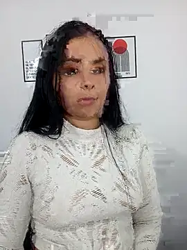 ValerieLove_ webcam