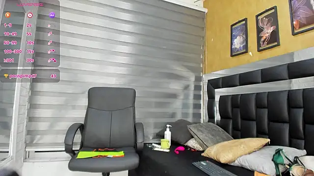 sheyla__ebony webcam