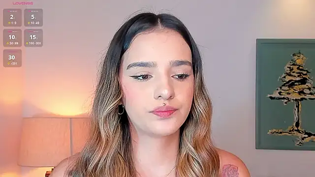 LaurentRosse1 webcam