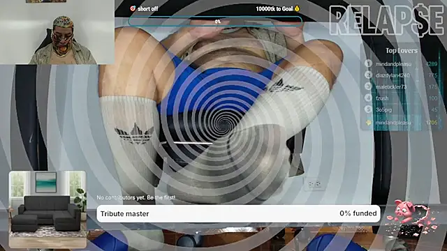 Alphacashmaster777 webcam