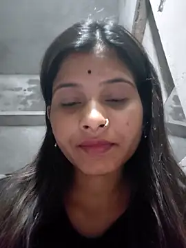 Nirasha_cute – webcam model profile photo