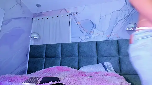 AntonellaRossi webcam