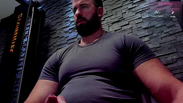 David_Big_Daddy webcam