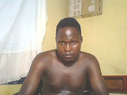 Jesse_Kingkong webcam