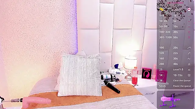 Angeles_Busst webcam