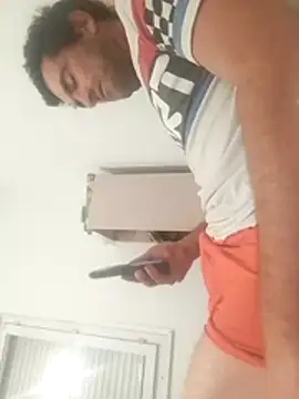 Pedro_35_Zorro webcam