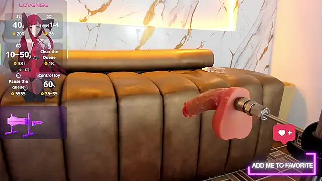 Victoriia_Queen webcam