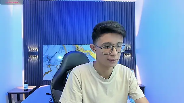 SantiagoRusso18 webcam