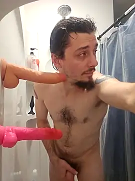 White_FangandKawi webcam