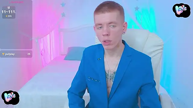 Cristian__Dior webcam