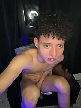 yoursexyjose webcam