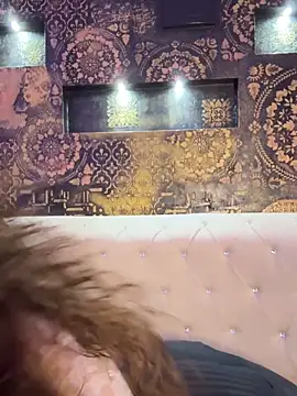 Marilyn_La_Rose webcam