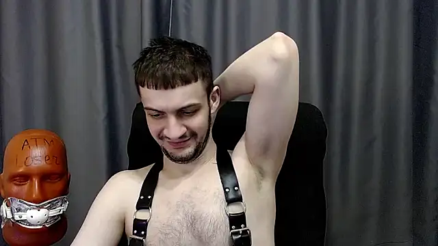 _Damien_thorn_ webcam