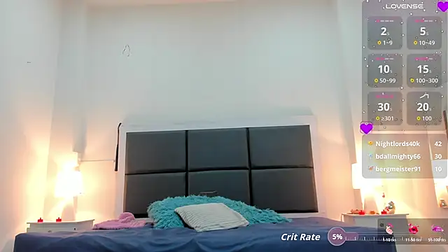 aslhyn_gomez - Aslhyn_Gomez's free webcam - UK Sex Cams