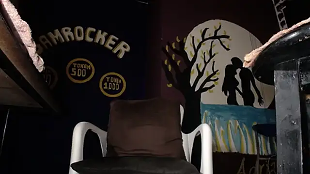 samrocker_sex webcam