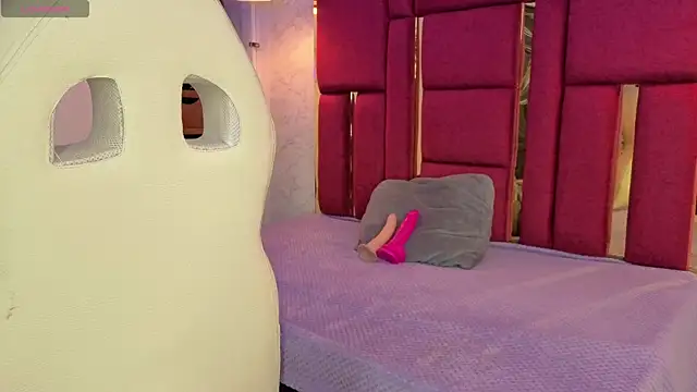 morgana_white webcam