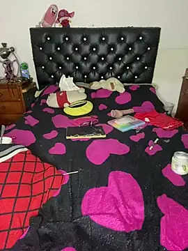 VenusDeMilo_55 webcam