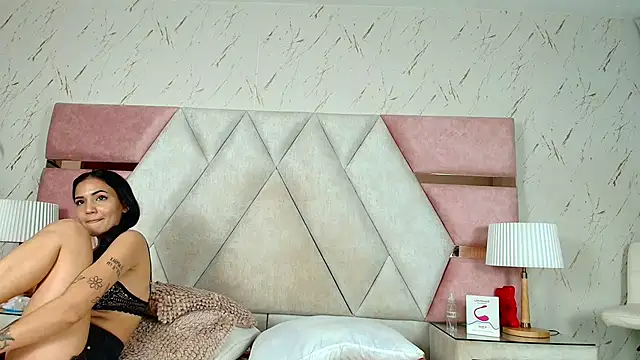 EmilyTaylor_t webcam