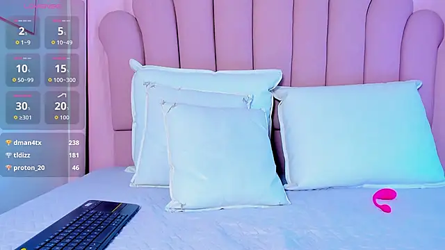 NicoleMadrird webcam