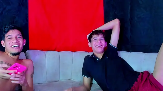 Pleasure_boys_hot webcam