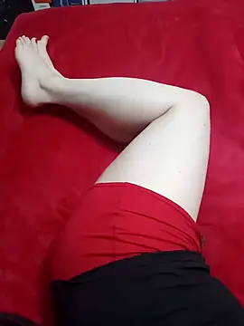 JulietteMaitresse webcam