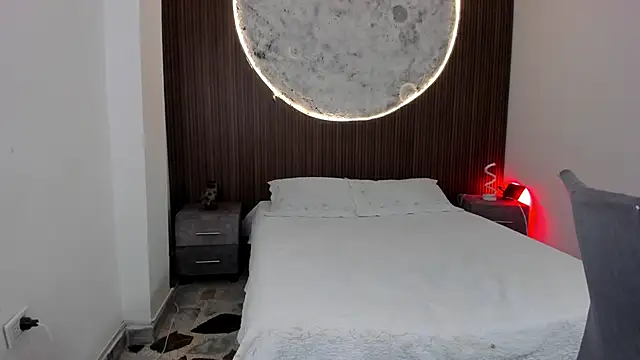 SalvatoreBenford webcam