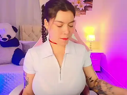 LillithRoses_ webcam