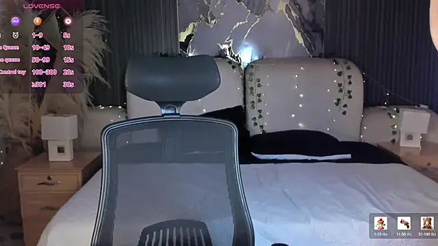 AndyWiilliams webcam