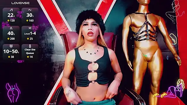 Britany_montiel webcam