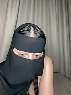 Arab-mimi webcam