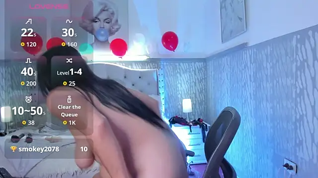 devorapollasmilf4u webcam