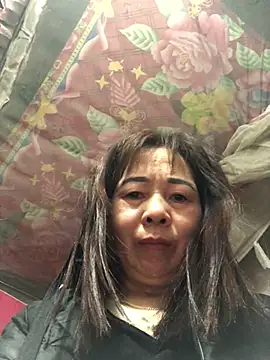 -Mery- Live Webcam on Stripchat