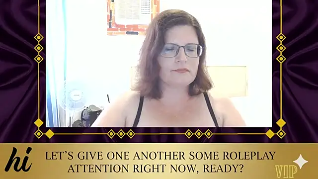 Domina_Tasselina_Goddess webcam