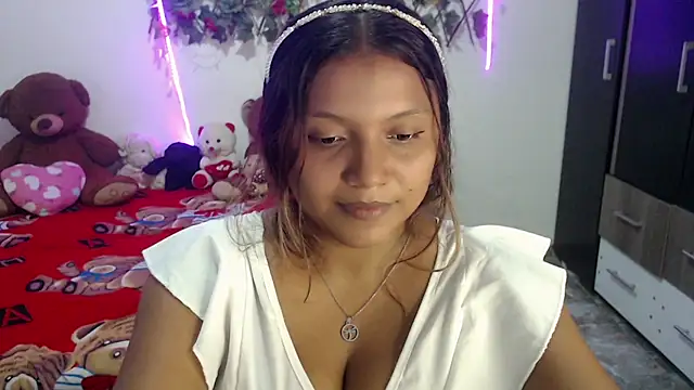 sexysusan4you - Sexysusan4you's free webcam