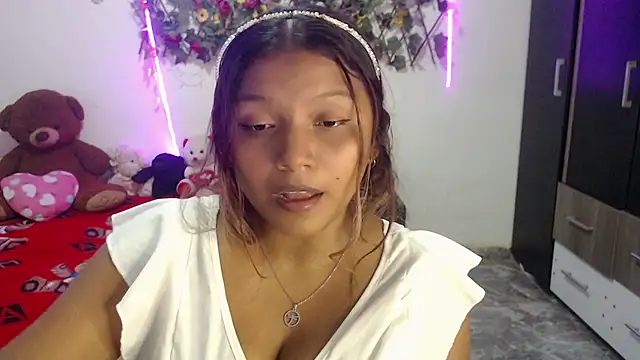 sexysusan4you webcam