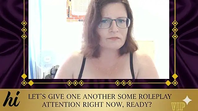 Domina_Tasselina_Goddess webcam