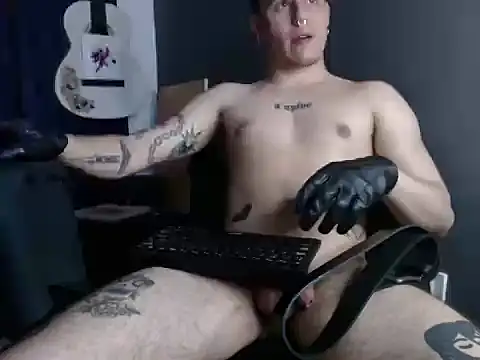 Antonello_Vannucci webcam