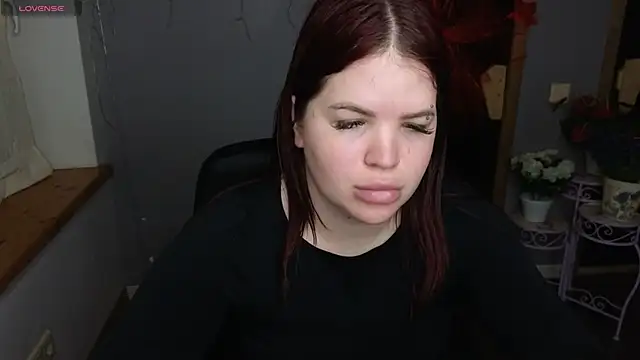 Secret_Emma webcam