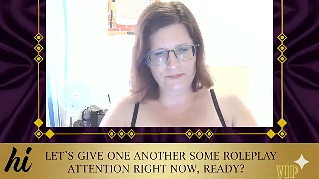 Domina_Tasselina_Goddess webcam