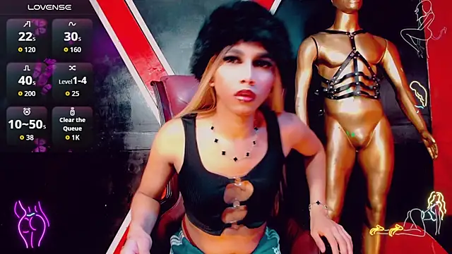 Britany_montiel webcam